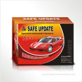 Universal Motors Point Point Allarment Car Alarm